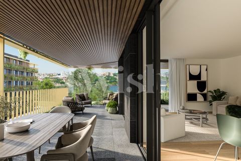 Lejlighed i Canidelo, Porto, Canidelo - € 660.000 | Ref: APA_1356_M4.A3P - foto 3