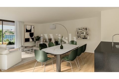 Lejlighed i Canidelo, Porto, Canidelo - € 660.000 | Ref: APA_1356_M4.A3P - foto 4