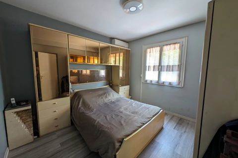 Leilighet i La Trinité, Alpes-Maritimes, La Trinité - € 359 000 | Ref: 945 - foto 4