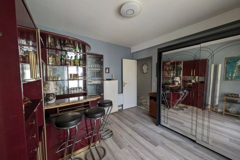 Leilighet i La Trinité, Alpes-Maritimes, La Trinité - € 359 000 | Ref: 945 - foto 5
