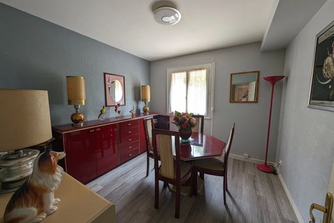 Leilighet i La Trinité, Alpes-Maritimes, La Trinité - € 359 000 | Ref: 945 - foto 6