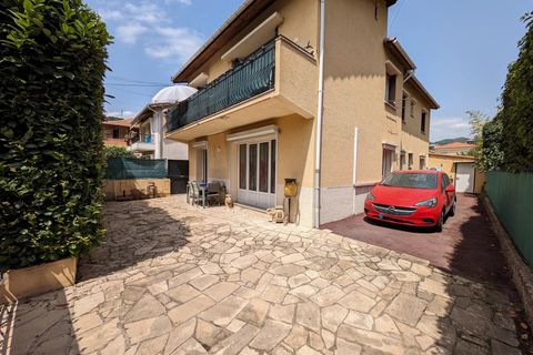 Leilighet i La Trinité, Alpes-Maritimes, La Trinité - € 359 000 | Ref: 945 - foto 9