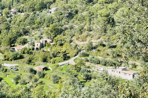Villa a Peille, Alpes-Maritimes, Peille - € 231.000 | Ref: 3609 - foto 2