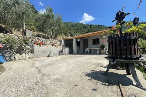 Villa a Peille, Alpes-Maritimes, Peille - € 231.000 | Ref: 3609 - foto 3