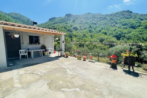 Villa a Peille, Alpes-Maritimes, Peille - € 231.000 | Ref: 3609 - foto 5