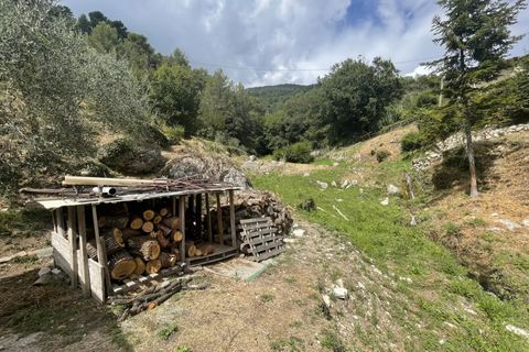 Villa a Peille, Alpes-Maritimes, Peille - € 231.000 | Ref: 3609 - foto 6