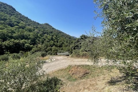 Villa a Peille, Alpes-Maritimes, Peille - € 231.000 | Ref: 3609 - foto 13