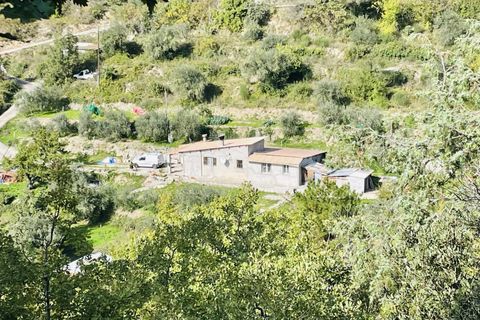 Villa a Peille, Alpes-Maritimes, Peille - € 231.000 | Ref: 3609 - foto 15