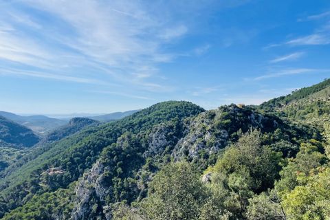 Villa a Peille, Alpes-Maritimes, Peille - € 231.000 | Ref: 3609 - foto 16