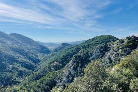 Villa a Peille, Alpes-Maritimes, Peille - € 231.000 | Ref: 3609 - foto 17