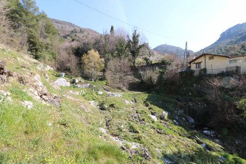 Villa a Peille, Alpes-Maritimes, Peille - € 231.000 | Ref: 3609 - foto 18