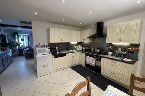 Landejendom i Cantaron, Alpes-Maritimes, Cantaron - € 299.000 | Ref: 1028 - foto 3