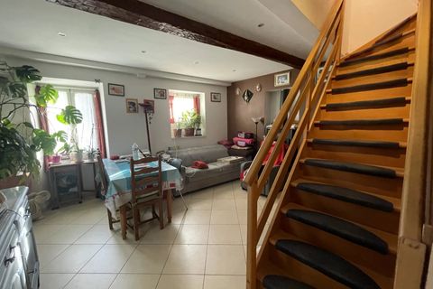 Landejendom i Cantaron, Alpes-Maritimes, Cantaron - € 299.000 | Ref: 1028 - foto 1