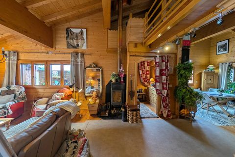Træhytte i Peïra-Cava, Alpes-Maritimes, Peïra-Cava - € 460.000 | Ref: 1050 - foto 4