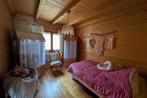 Træhytte i Peïra-Cava, Alpes-Maritimes, Peïra-Cava - € 460.000 | Ref: 1050 - foto 7