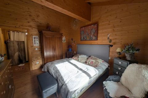 Træhytte i Peïra-Cava, Alpes-Maritimes, Peïra-Cava - € 460.000 | Ref: 1050 - foto 8