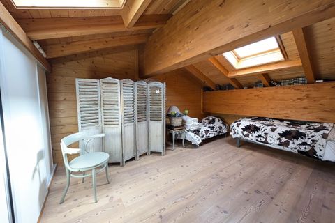Træhytte i Peïra-Cava, Alpes-Maritimes, Peïra-Cava - € 460.000 | Ref: 1050 - foto 9