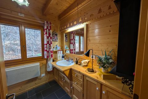 Træhytte i Peïra-Cava, Alpes-Maritimes, Peïra-Cava - € 460.000 | Ref: 1050 - foto 10