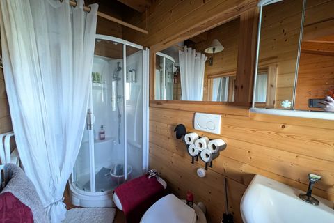 Træhytte i Peïra-Cava, Alpes-Maritimes, Peïra-Cava - € 460.000 | Ref: 1050 - foto 11