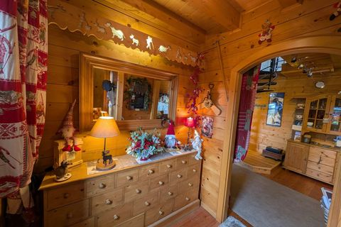 Træhytte i Peïra-Cava, Alpes-Maritimes, Peïra-Cava - € 460.000 | Ref: 1050 - foto 12