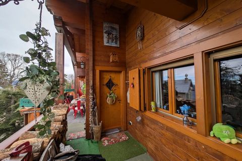 Træhytte i Peïra-Cava, Alpes-Maritimes, Peïra-Cava - € 460.000 | Ref: 1050 - foto 13