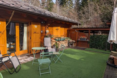 Træhytte i Peïra-Cava, Alpes-Maritimes, Peïra-Cava - € 460.000 | Ref: 1050 - foto 14