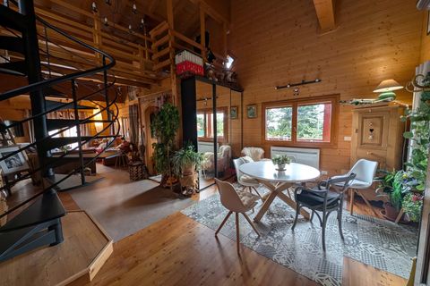 Træhytte i Peïra-Cava, Alpes-Maritimes, Peïra-Cava - € 460.000 | Ref: 1050 - foto 17