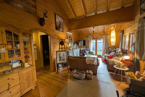 Træhytte i Peïra-Cava, Alpes-Maritimes, Peïra-Cava - € 460.000 | Ref: 1050 - foto 18