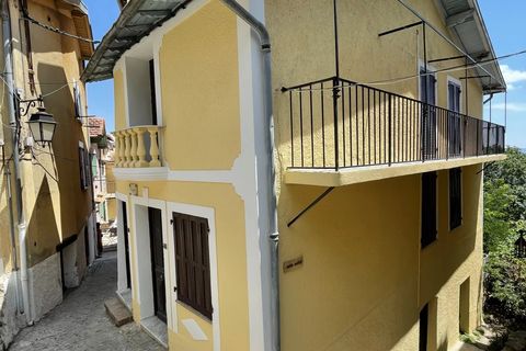 Landejendom i Coaraze, Alpes-Maritimes, Coaraze - € 149.500 | Ref: 557 - foto 3