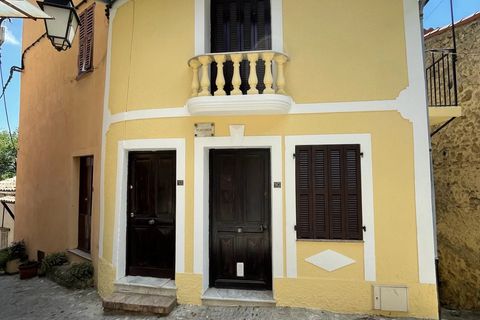 Landejendom i Coaraze, Alpes-Maritimes, Coaraze - € 149.500 | Ref: 557 - foto 2