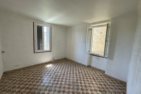 Landejendom i Coaraze, Alpes-Maritimes, Coaraze - € 149.500 | Ref: 557 - foto 6