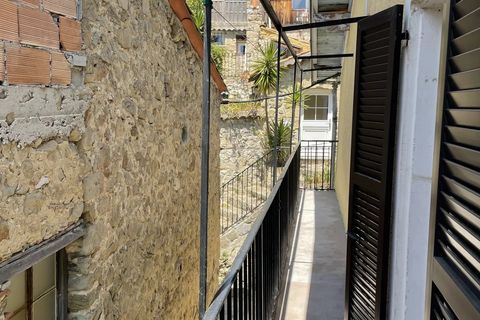 Landejendom i Coaraze, Alpes-Maritimes, Coaraze - € 149.500 | Ref: 557 - foto 9