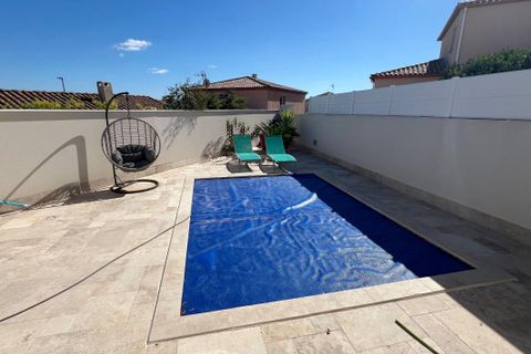 Villa i Beziers, Herault, Beziers - € 575.000 | Ref: 12038363594 - foto 2