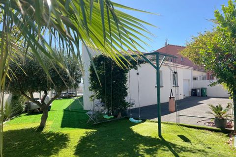 Villa i Beziers, Herault, Beziers - € 575.000 | Ref: 12038363594 - foto 3