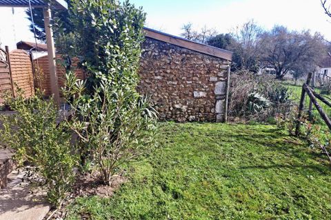 Landejendom i Le Vigeant, Vienne, Le Vigeant - € 110.950 | Ref: 12018367091 - foto 3