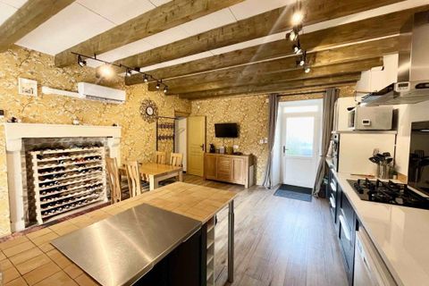 Landejendom i Le Vigeant, Vienne, Le Vigeant - € 110.950 | Ref: 12018367091 - foto 5