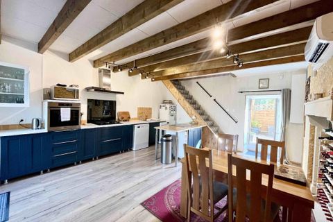 Landejendom i Le Vigeant, Vienne, Le Vigeant - € 110.950 | Ref: 12018367091 - foto 6