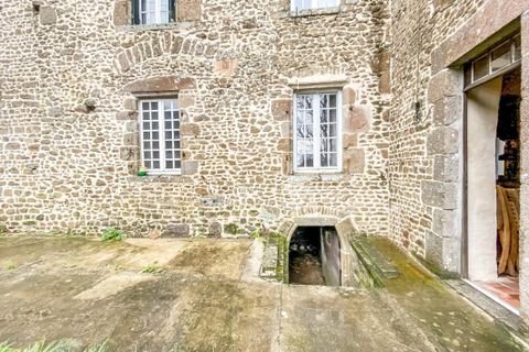 Villa i Trans, Mayenne, Trans - € 273.400 | Ref: 12037362886 - foto 3