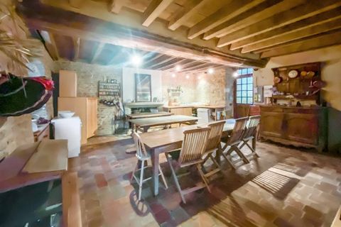 Villa i Trans, Mayenne, Trans - € 273.400 | Ref: 12037362886 - foto 5