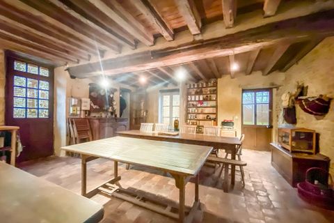 Villa i Trans, Mayenne, Trans - € 273.400 | Ref: 12037362886 - foto 6