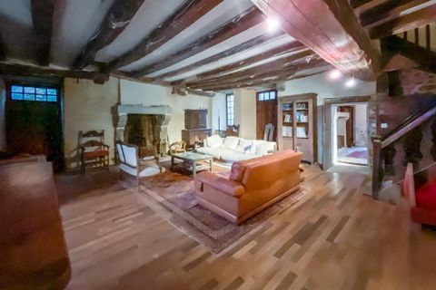 Villa i Trans, Mayenne, Trans - € 273.400 | Ref: 12037362886 - foto 7