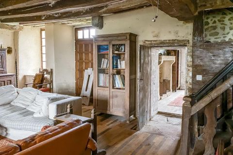 Villa i Trans, Mayenne, Trans - € 273.400 | Ref: 12037362886 - foto 8