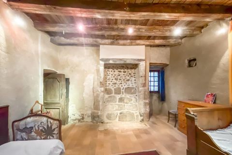 Villa i Trans, Mayenne, Trans - € 273.400 | Ref: 12037362886 - foto 11