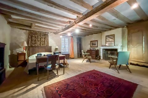 Villa i Trans, Mayenne, Trans - € 273.400 | Ref: 12037362886 - foto 12