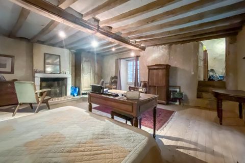 Villa i Trans, Mayenne, Trans - € 273.400 | Ref: 12037362886 - foto 13
