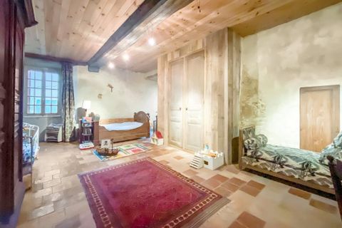 Villa i Trans, Mayenne, Trans - € 273.400 | Ref: 12037362886 - foto 15