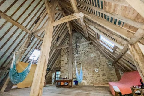 Villa i Trans, Mayenne, Trans - € 273.400 | Ref: 12037362886 - foto 17