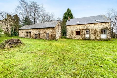 Villa i Trans, Mayenne, Trans - € 273.400 | Ref: 12037362886 - foto 18
