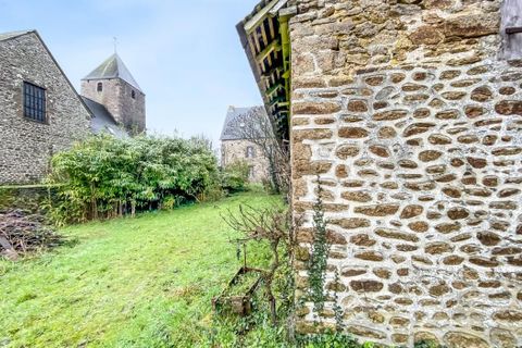 Villa i Trans, Mayenne, Trans - € 273.400 | Ref: 12037362886 - foto 19