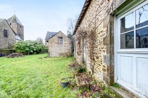 Villa i Trans, Mayenne, Trans - € 273.400 | Ref: 12037362886 - foto 20